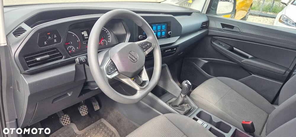 Volkswagen Caddy - 30