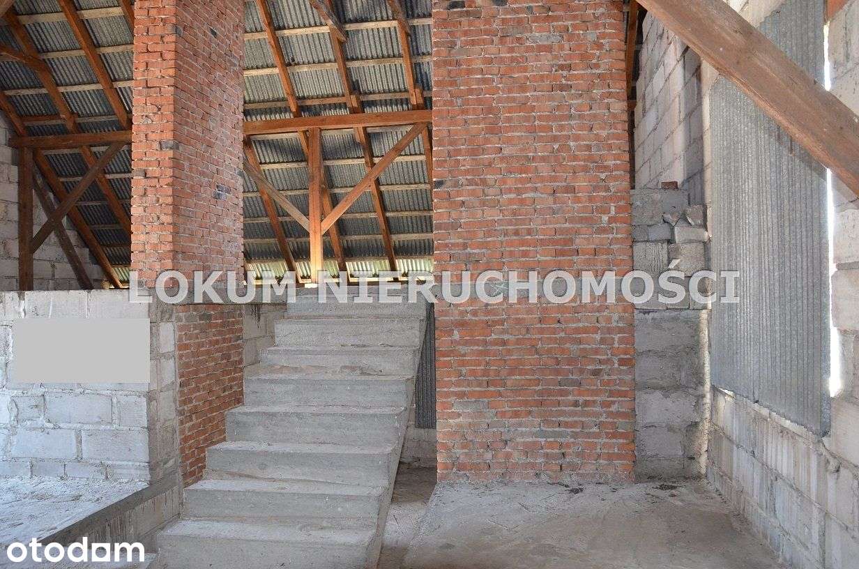 Dom Z Możliwością Wydzielenia Mieszkań Pod Wynajem - Pełny obrazek: 4/19