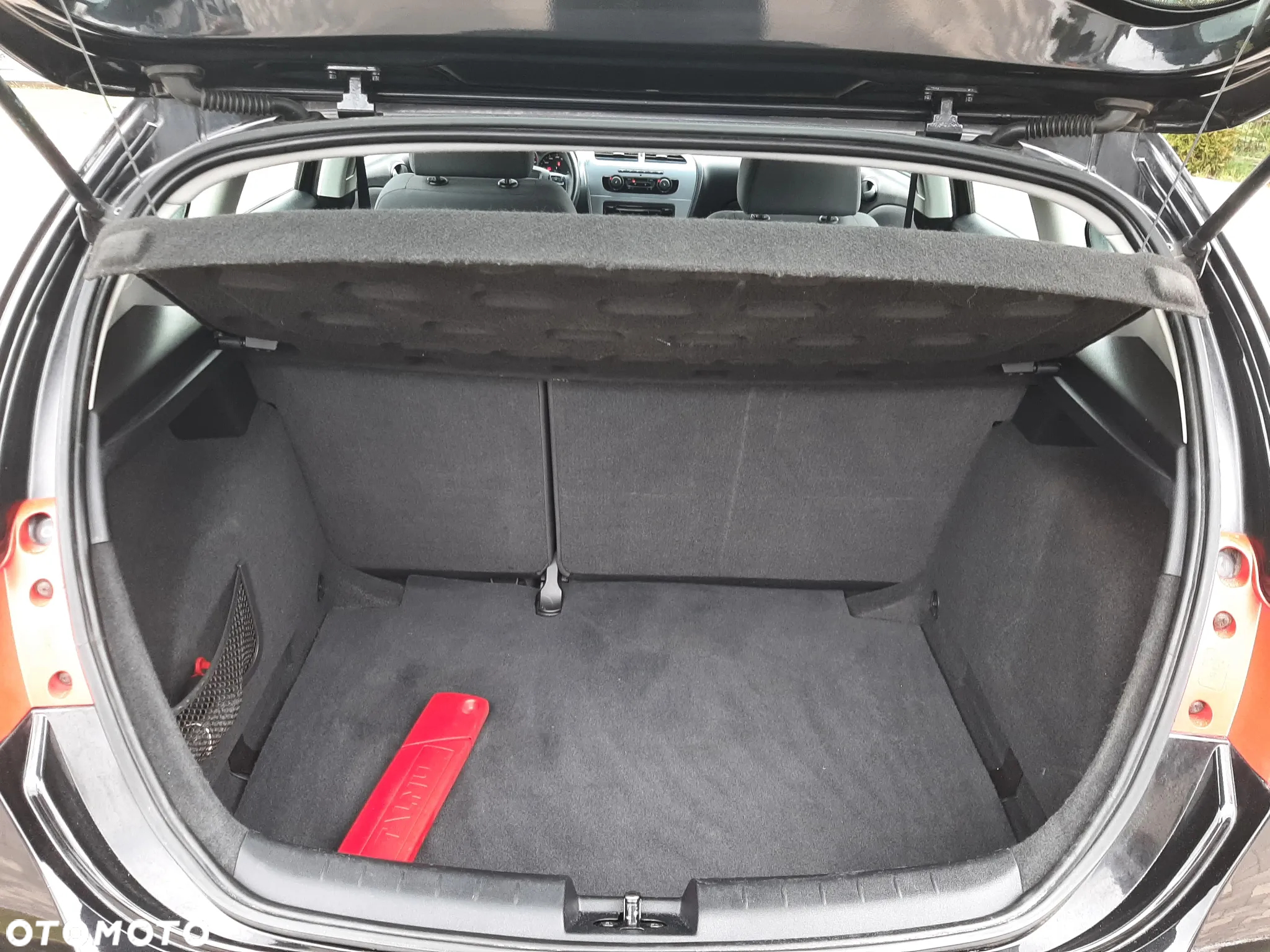 Seat Leon 1.6 Style - 15