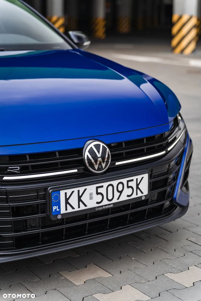 Volkswagen Arteon - 21