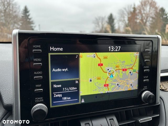 Toyota RAV4 2.0 Comfort 4x4 MS - 3