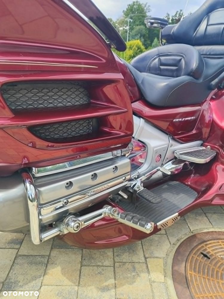 Honda GL - 17