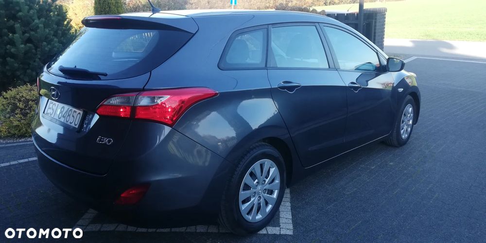 Hyundai i30 - 4