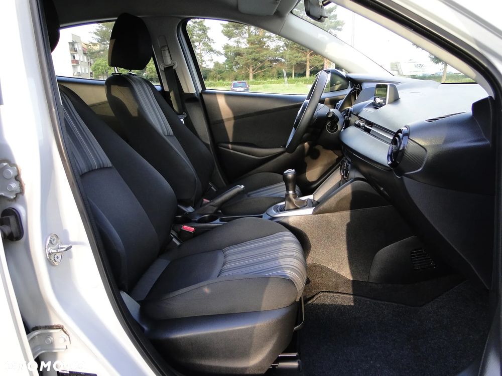 Mazda 2 SKYACTIV-G 75 Center-Line - 21