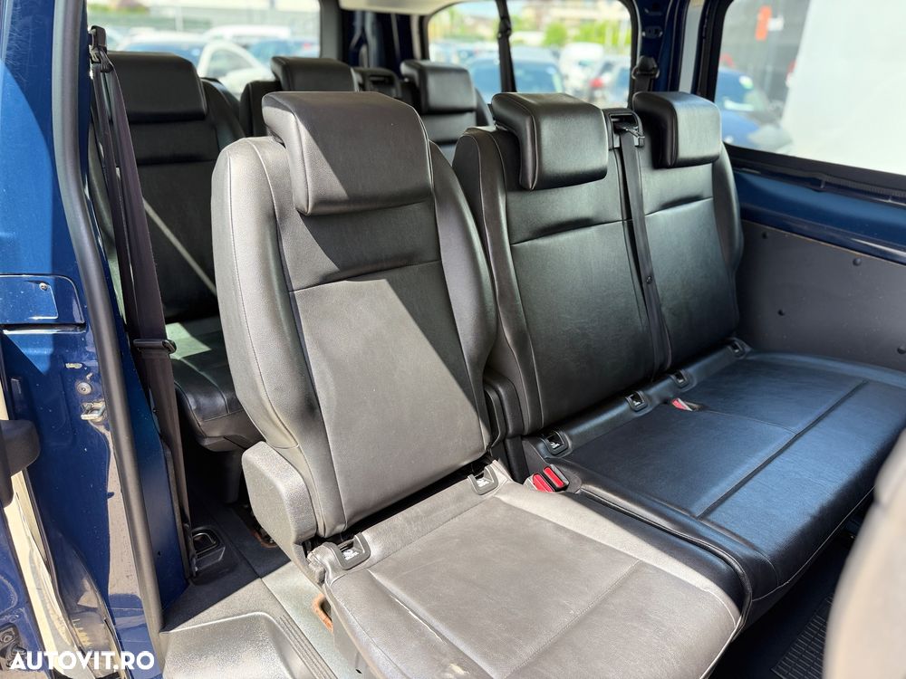 Citroën Jumpy - 13