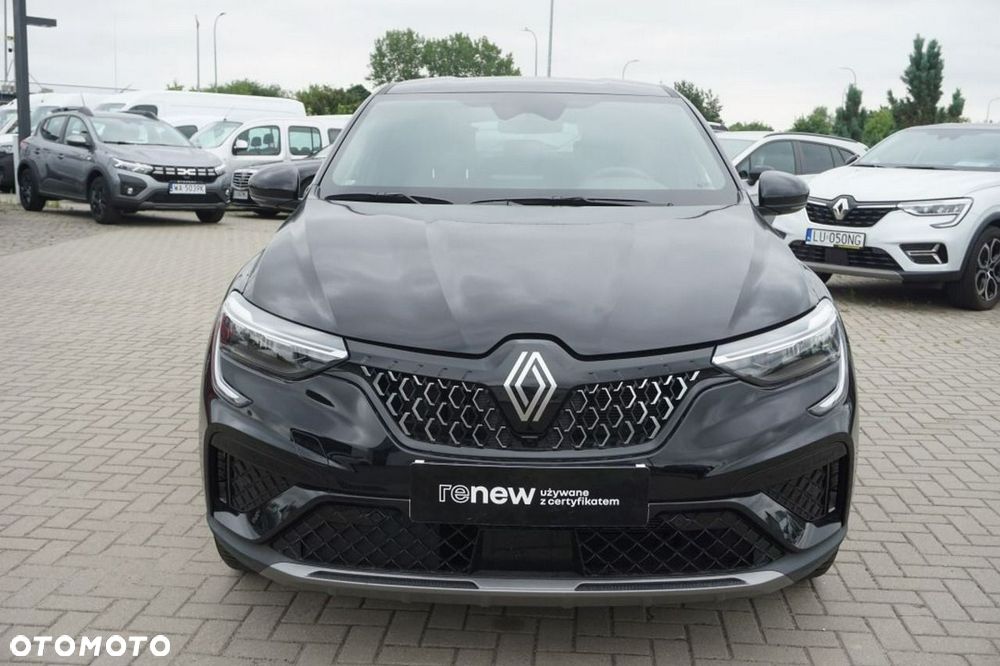 Renault Arkana - 2