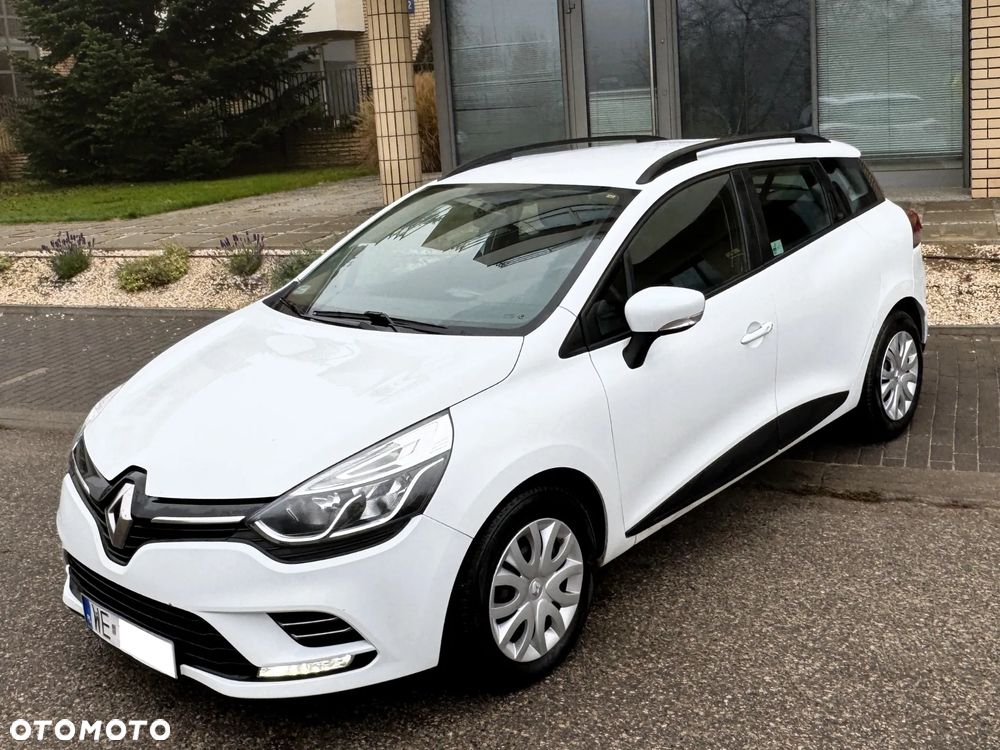 Renault Clio 0.9 TCe Alize - 16