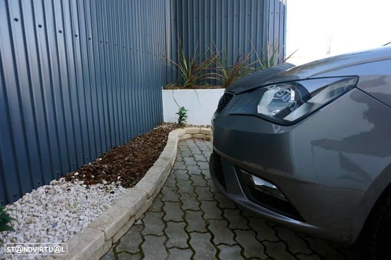 SEAT Ibiza 1.0 Reference - 24