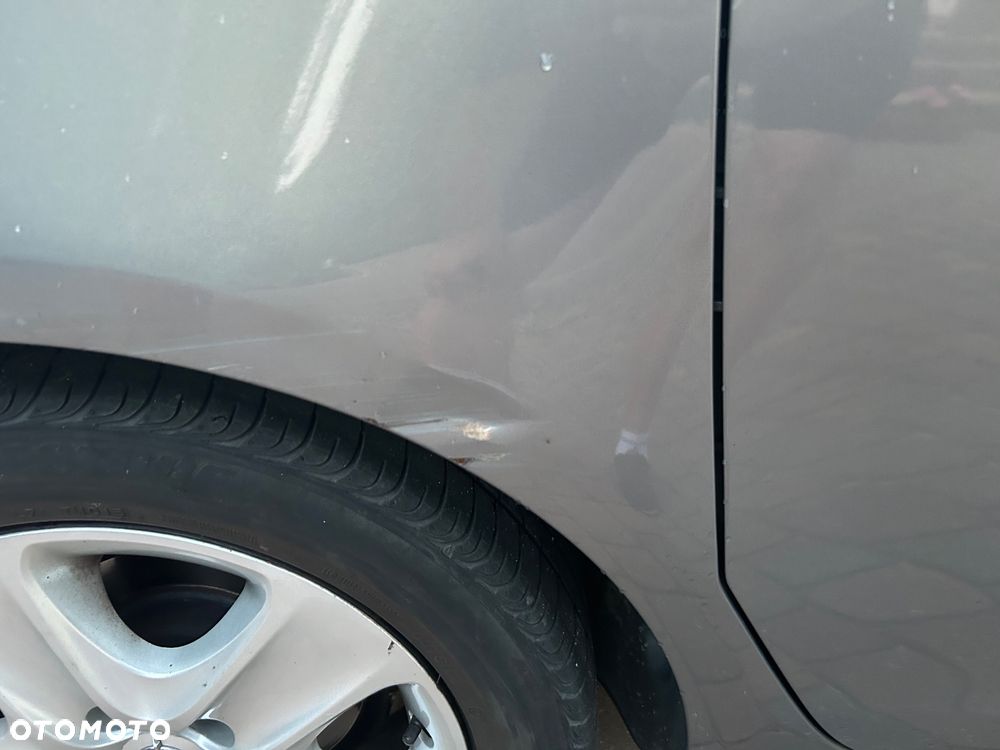 Opel Meriva 1.4 T Enjoy - 13