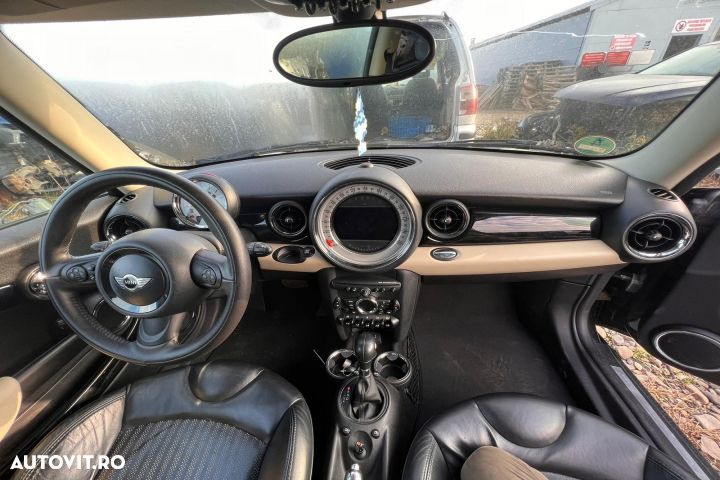 Dezmembrez Mini Cooper R56 [facelift] [2010 - 2015] Hatchback 3-usi 2 - 7