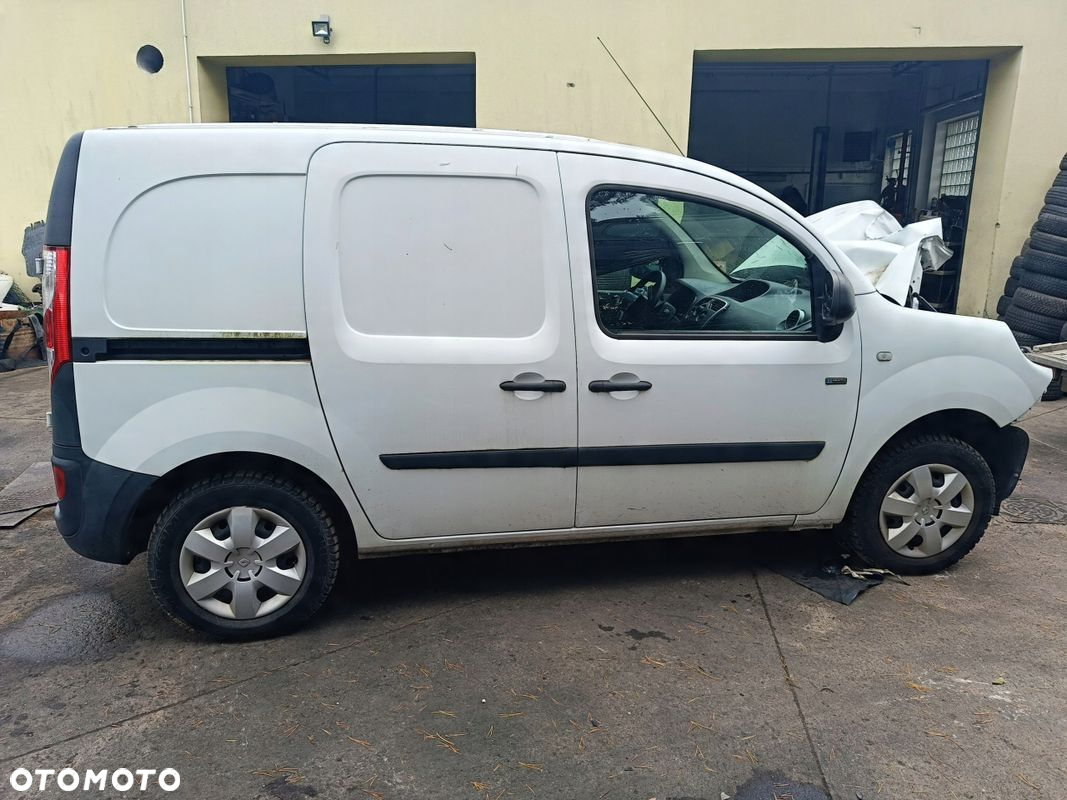 KANGOO II LIFT Z.E. INWENTER 296G15443R - 11