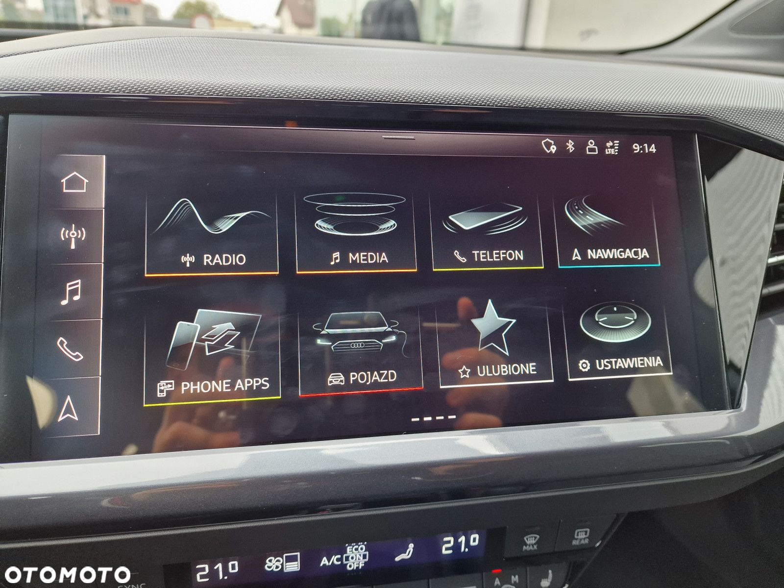 Audi Q4 Sportback e-tron - 27