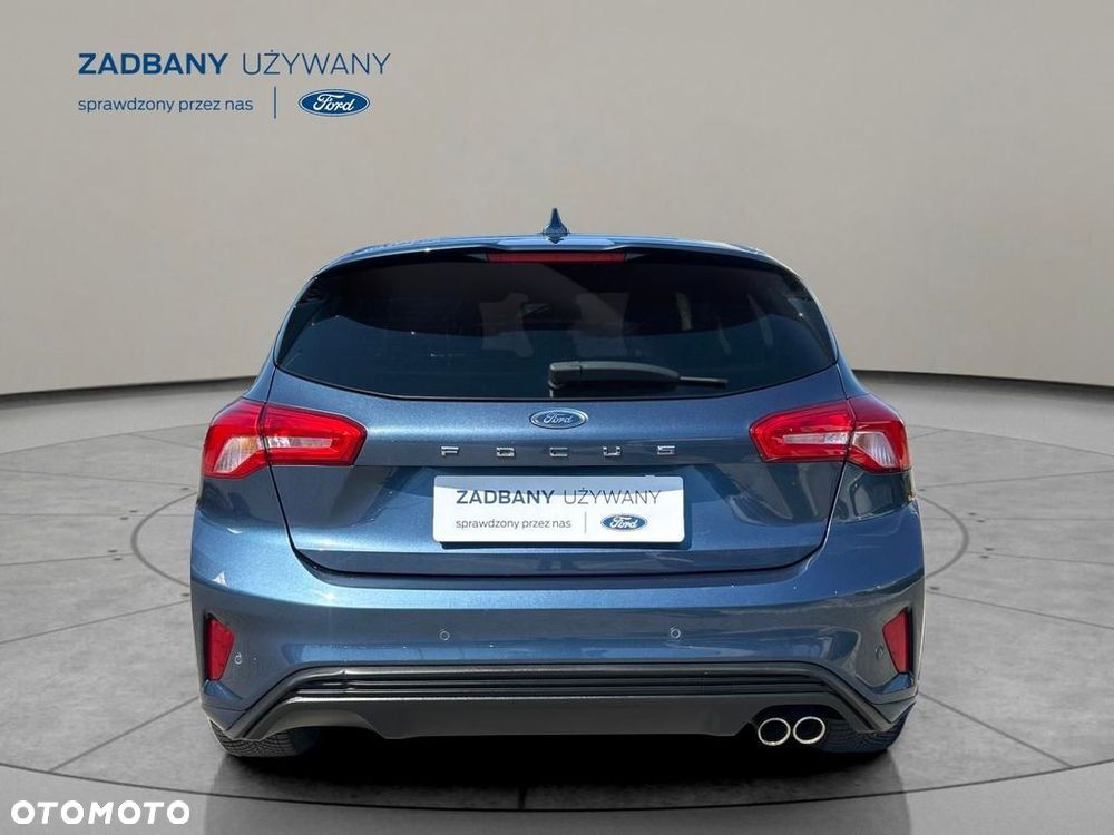 Ford Focus 1.5 EcoBoost STart-Stopp-System ST-LINE - 7