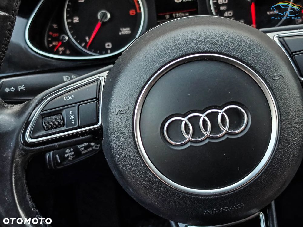 Audi A4 Avant 2.0 TDI DPF clean diesel quattro S line Sportpaket - 19