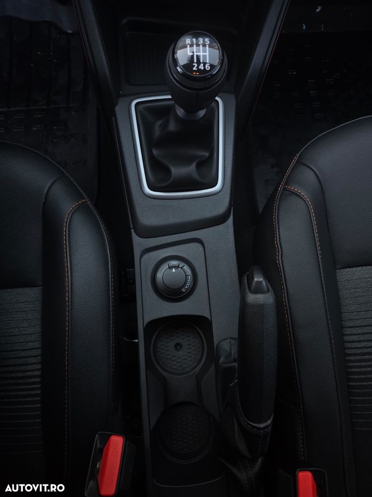 Dacia Duster Blue dCi 115 4WD SL Prestige Extreme - 18