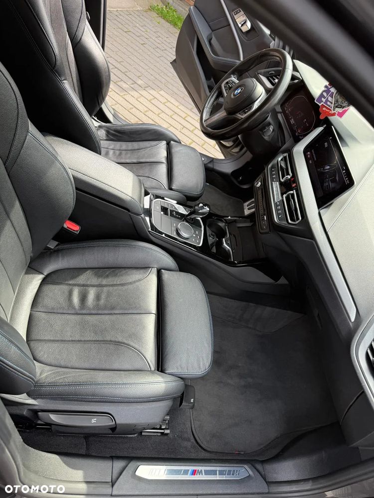 BMW Seria 1 118i M Sport - 10