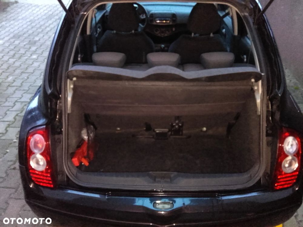 Nissan Micra - 22