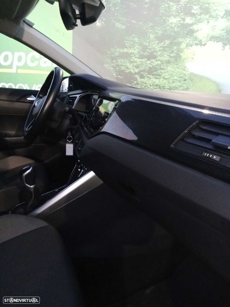 VW Polo 1.0 TSI Life - 11