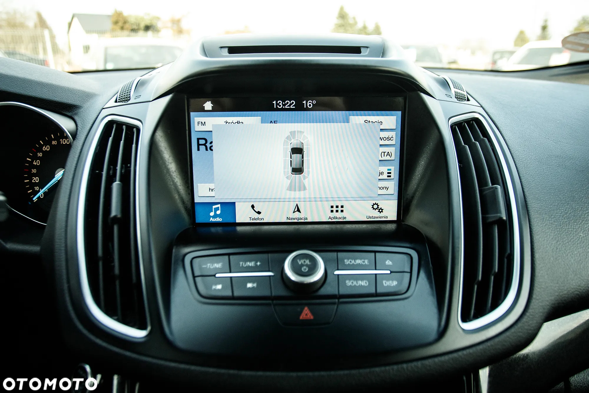 Ford Kuga 1.5 EcoBoost 2x4 ST-Line - 28