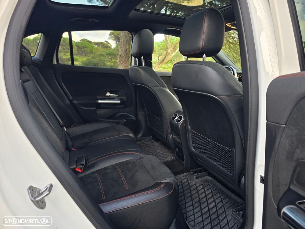 Mercedes-Benz EQA 250 AMG Line - 21