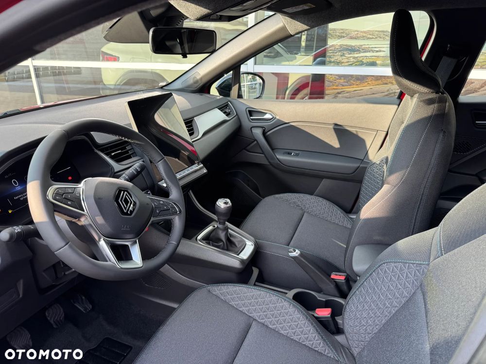 Renault Captur - 8