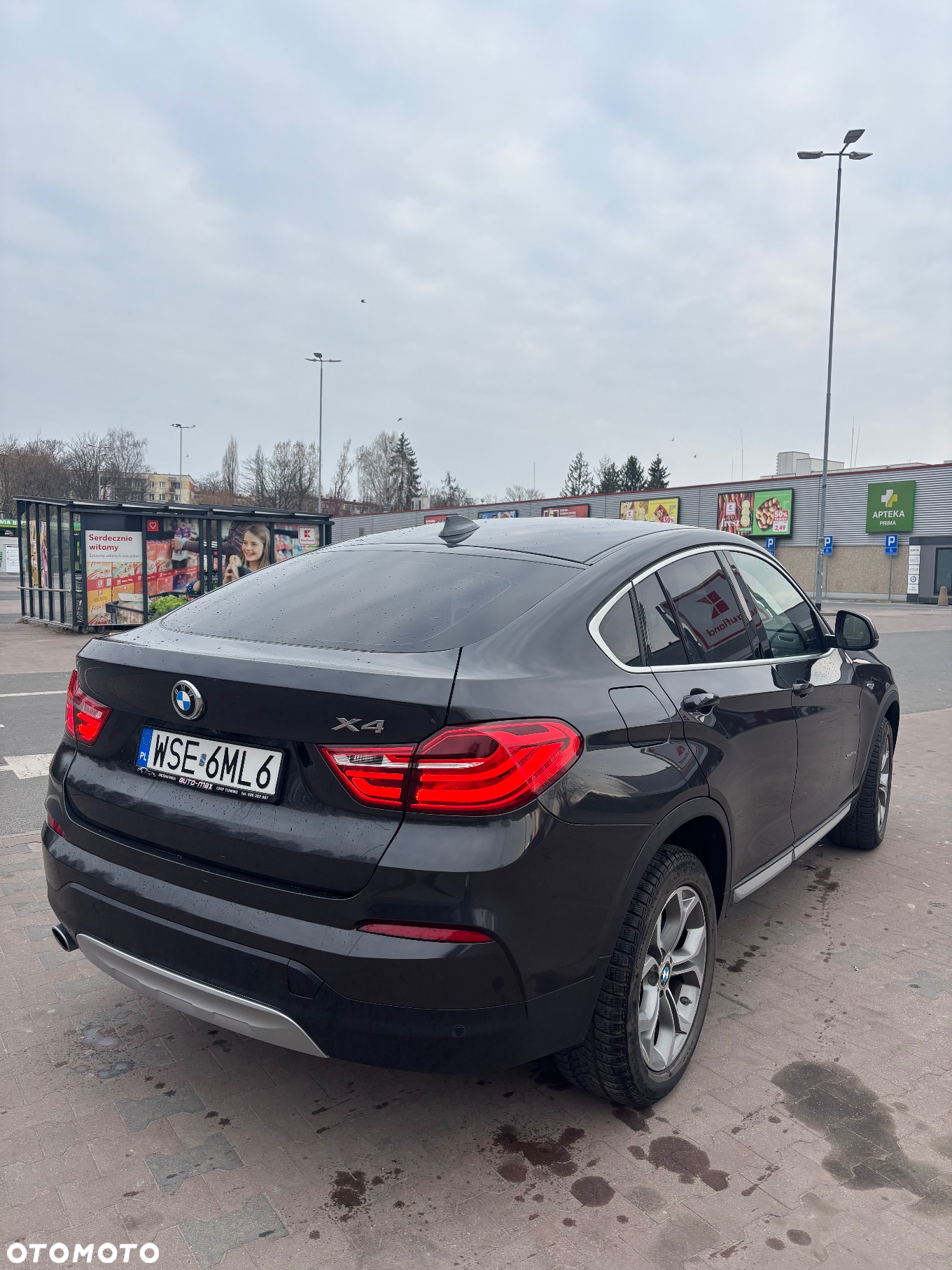 BMW X4 - 9