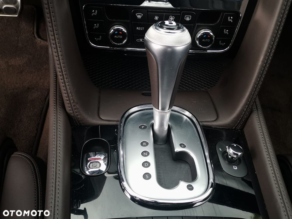 Bentley Continental GT V8 S - 20