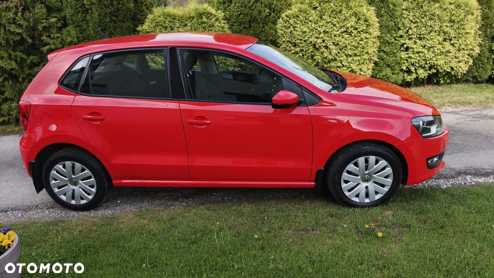 Volkswagen Polo 1.4 16V Comfortline Optimum - 7