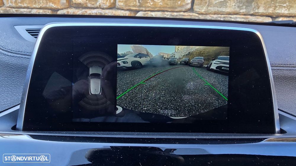 BMW X2 18 i sDrive Advantage - 20