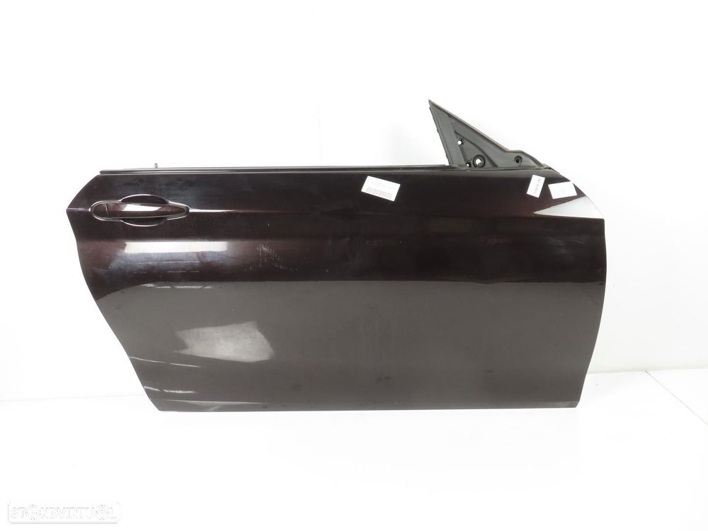 Porta Direito/Frente Usado / Original BMW 1 (F21)/BMW 2 Coupe (F22, F87)/BMW 2 C... - 1