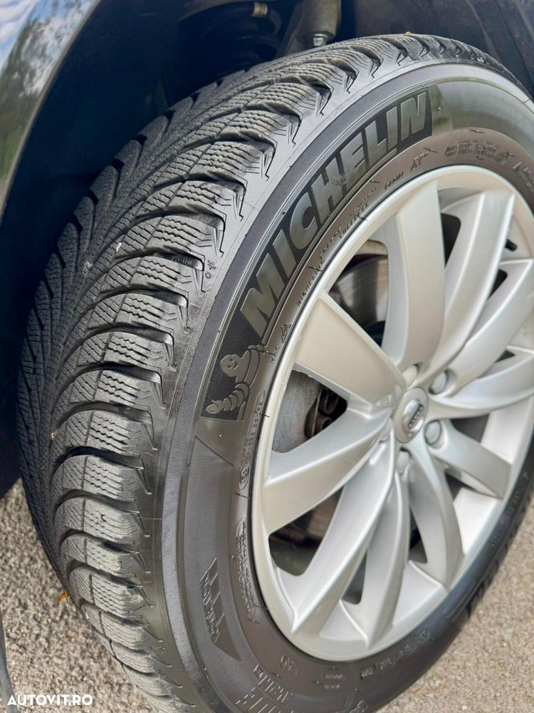 Volvo XC 90 T6 AWD Geartronic Momentum - 13