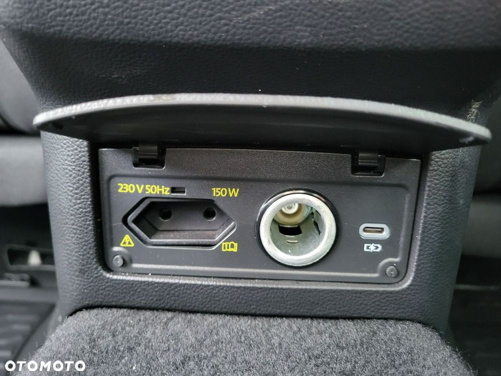 Volkswagen Arteon - 19