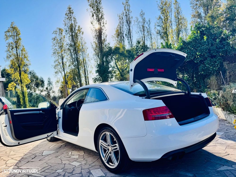 Audi A5 1.8 TFSI - 17