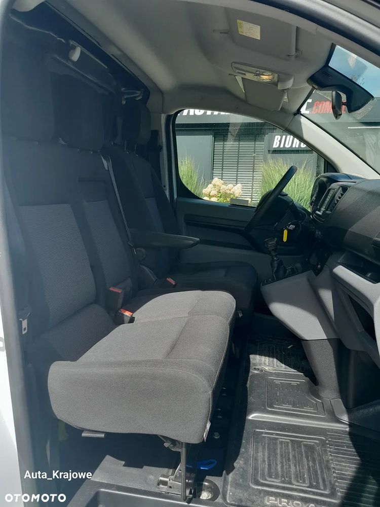 Toyota PROACE LONG - 25