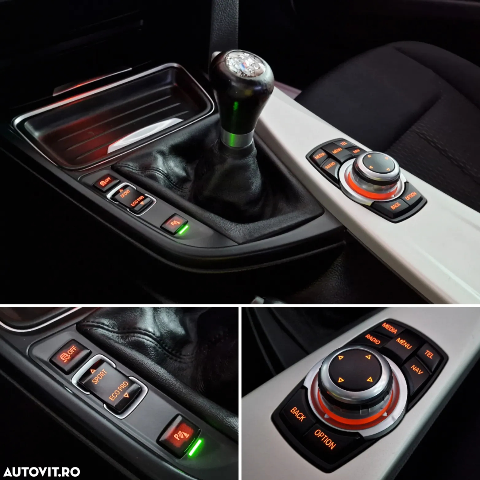 BMW Seria 3 318d - 27