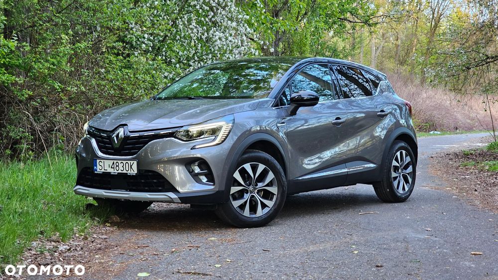Renault Captur 1.3 TCe Intens - 2