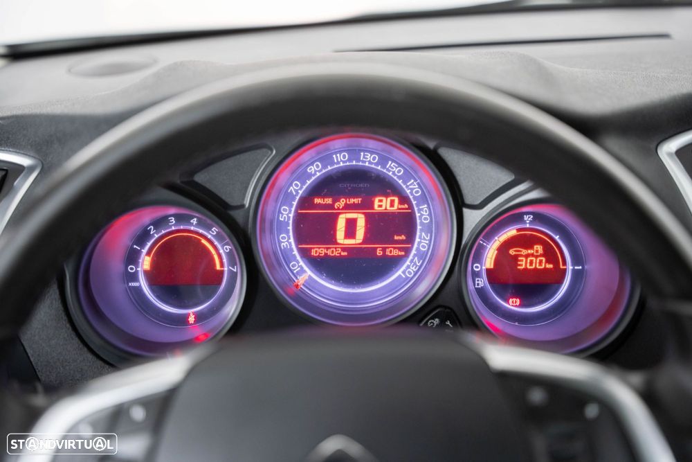 Citroën C4 1.6 HDi Collection - 22