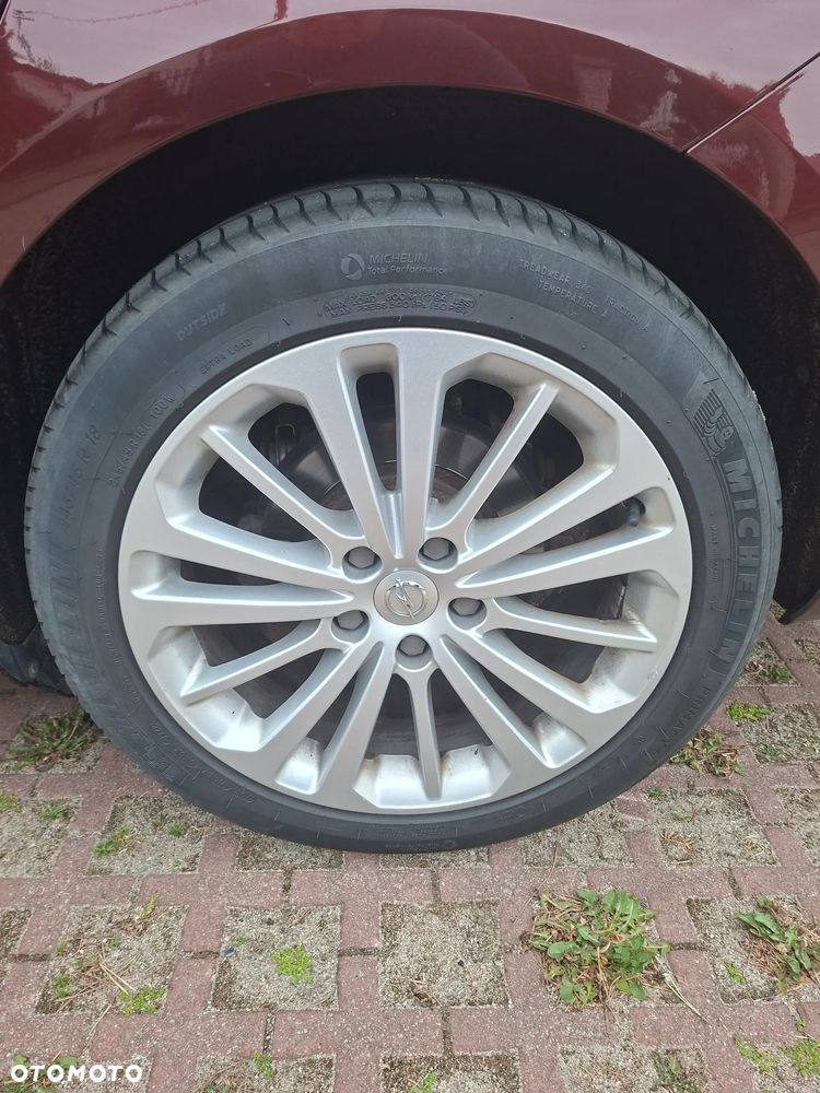 Opel Insignia 2.0 Exclusive - 15