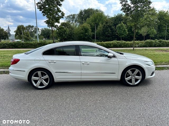 Volkswagen Passat CC 2.0 TSI DSG - 1