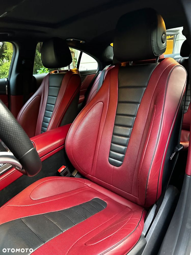Mercedes-Benz CLS 400 d 4-Matic 9G-TRONIC - 12