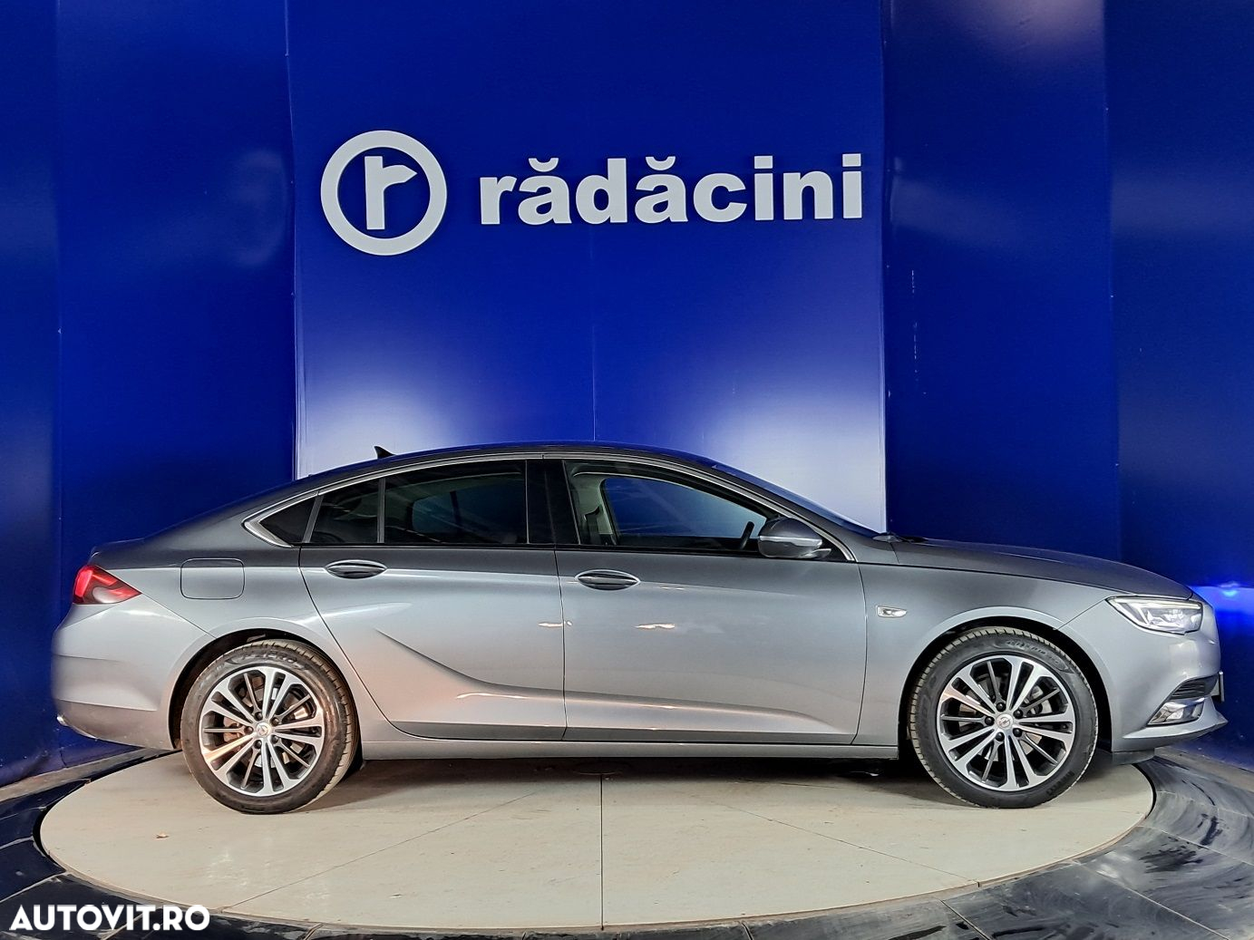 Opel Insignia - 6