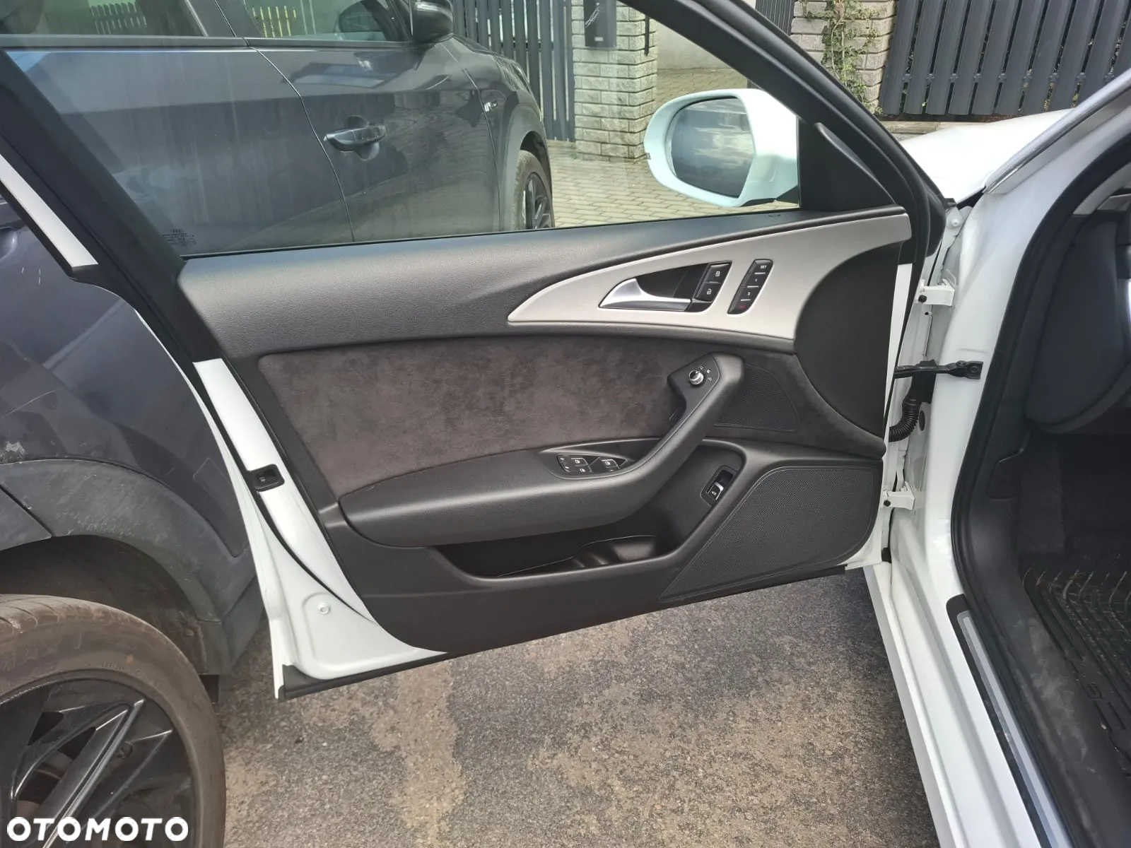 Audi A6 2.0 TDI ultra S tronic - 13