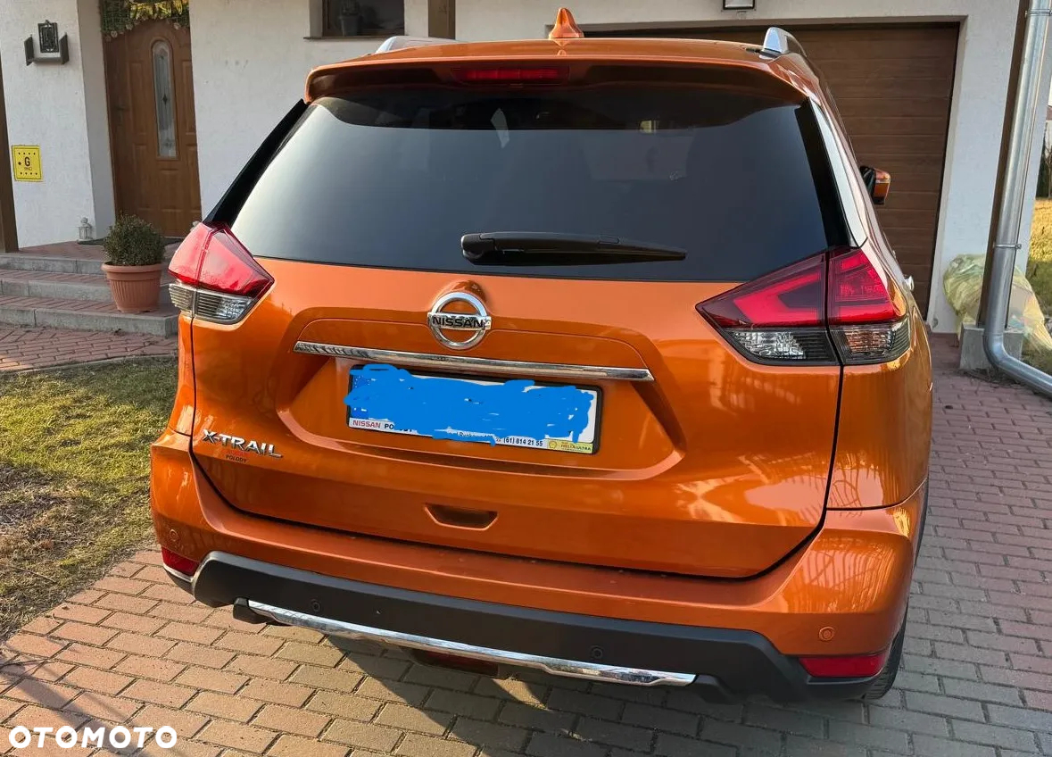 Nissan X-Trail 1.6 DIG-T N-Connecta 2WD - 2