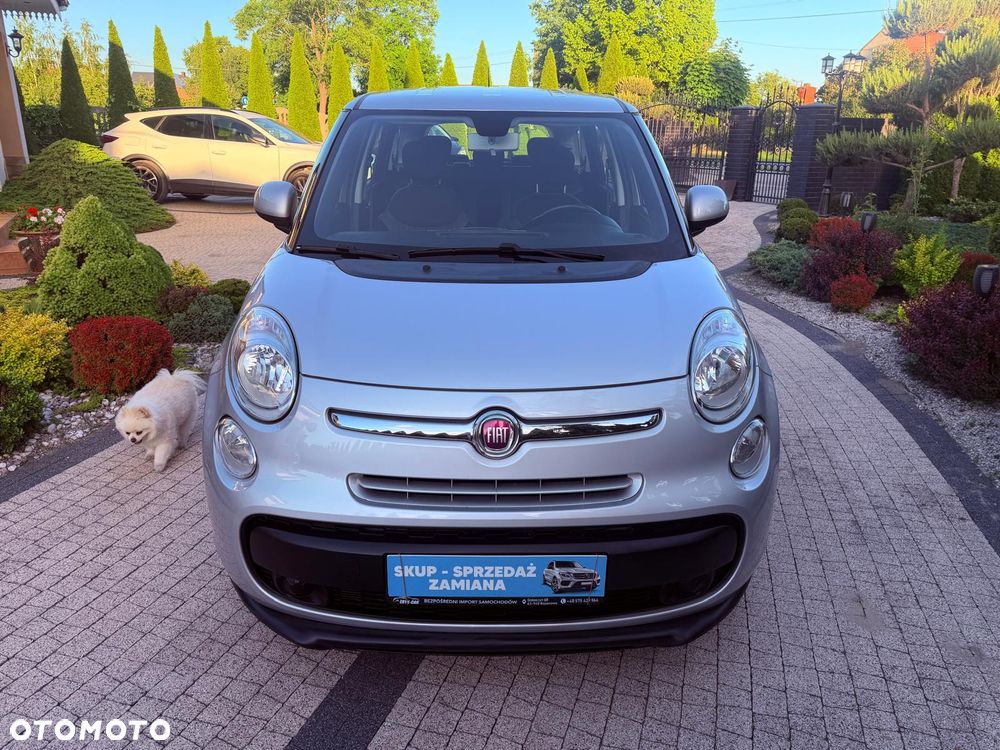 Fiat 500L 1.6 Multijet Start&Stopp Lounge - 19