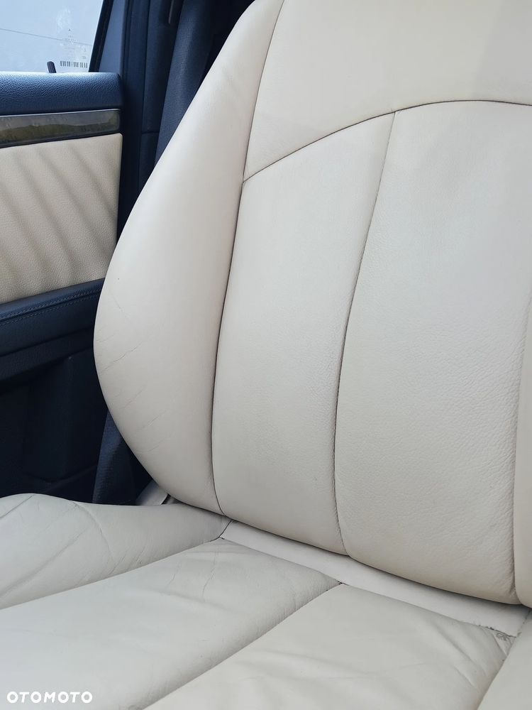 Mercedes-Benz Klasa E - 7