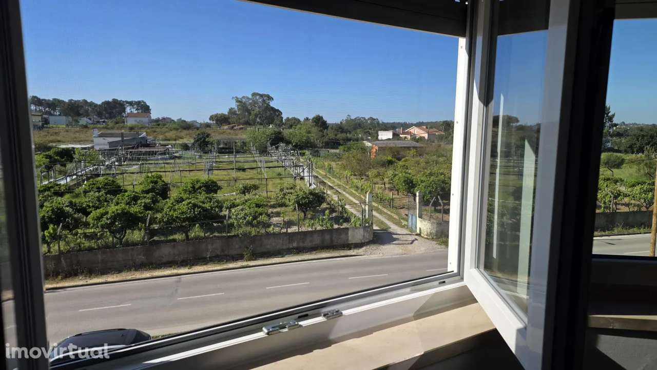 T2 em Fernão Ferro - Grande imagem: 2/14