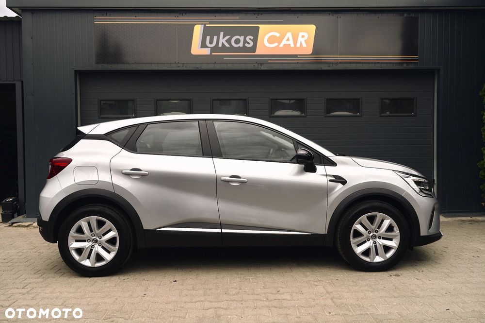 Renault Captur - 9