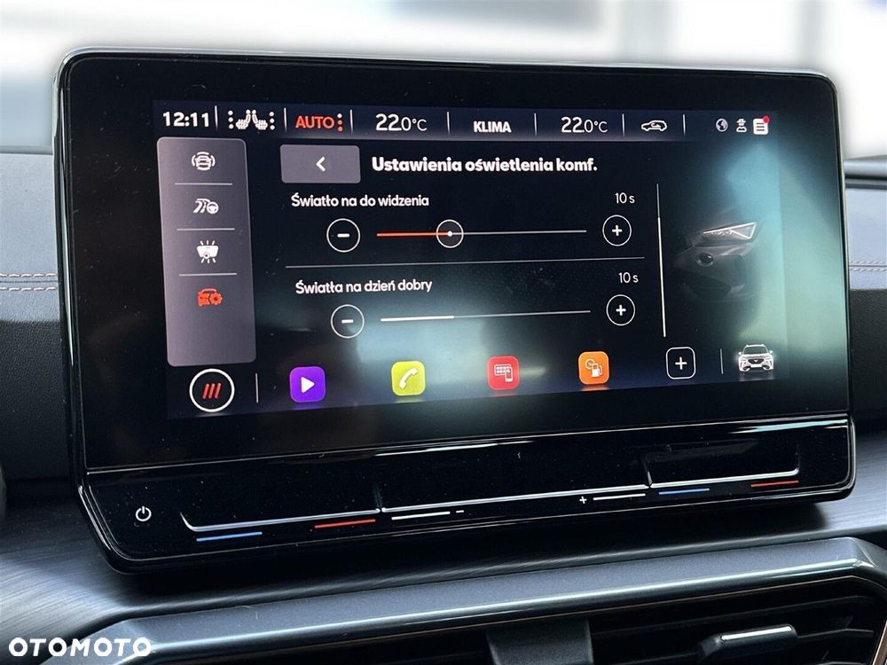 Cupra Formentor 1.5 TSI DSG - 26