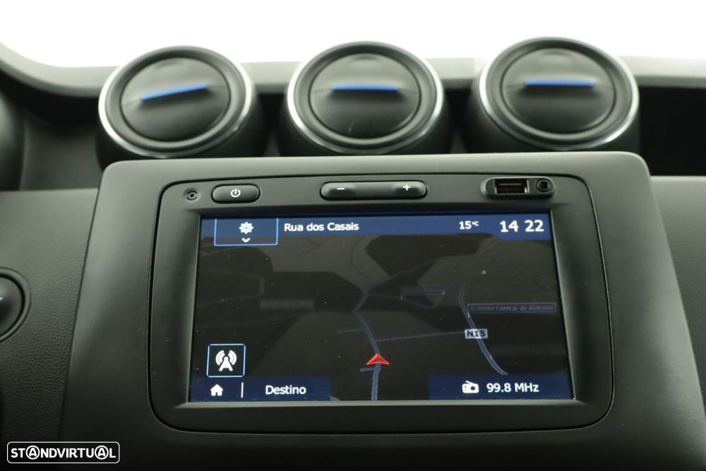 Dacia Duster 1.0 TCe SL Go - 11