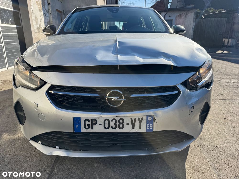 Opel Corsa - 28